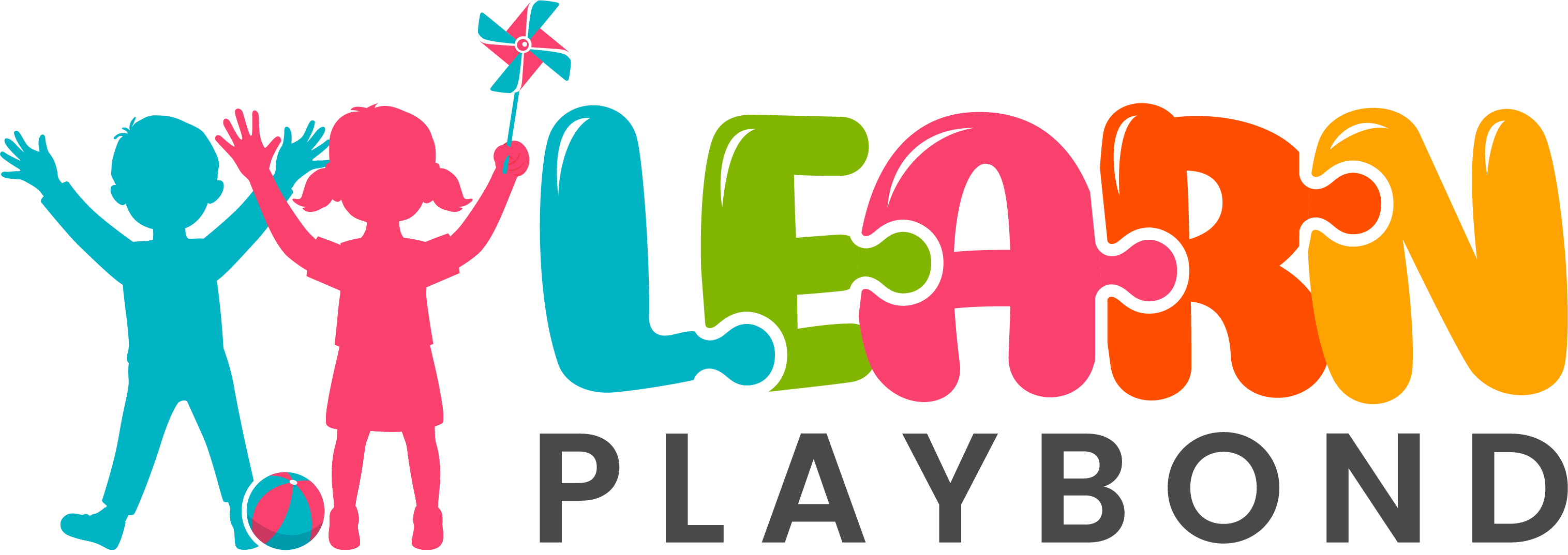 LearnPlayBond Logo